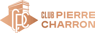 Club Pierre Charron - client bornes de recharge Nono - powerbank libre-service